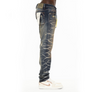 Cult of Individuality ROCKER SLIM JEAN Men’s -TIGER