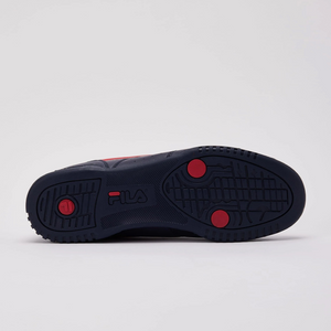 Fila ORIGINAL FITNESS Men’s - NAVY/WHITE-RED