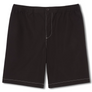 LACOSTE RELAXED FIT POPLIN SHORT Men’s -BROWN-3LA