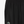 LACOSTE TENNIS WATER - REPELLENT TRACKSUIT- Men’s-BLACK/BLACK