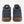 Timberland FIELD BOOT MID LACE UP Men’s -DARK BLUE NUBUCK