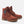 Timberland HERITAGE LACE UP PREMIUM 6 IN WATERPROOF BOOT Men’s -DARK RED NUBUCK