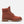 Timberland HERITAGE LACE UP PREMIUM 6 IN WATERPROOF BOOT Men’s -DARK RED NUBUCK