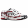 Saucony Originals PROGRID RIDE 1 Men’s -WHITE/RACING