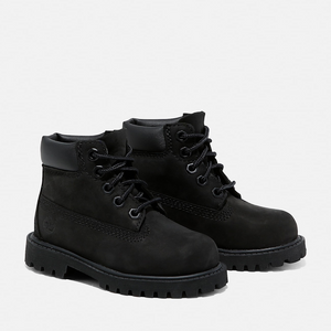 Timberland 6IN PREM Toddler’s - BLACK