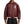 AVIREX ICON LEATHER JACKET Men’s -OXBLOOD/BORDEAUX
