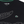 LACOSTE BIG CROCODILE PRINTED CREW NECK T-SHIRT Men’s -BLACK