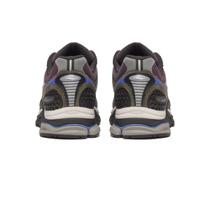 Saucony Originals PROGRID TRIUMPH 4 Men’s -FIG/BLUE