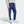 ADIDAS MEN’S M 3STRIPE TRACKSUIT-DARK BLUE