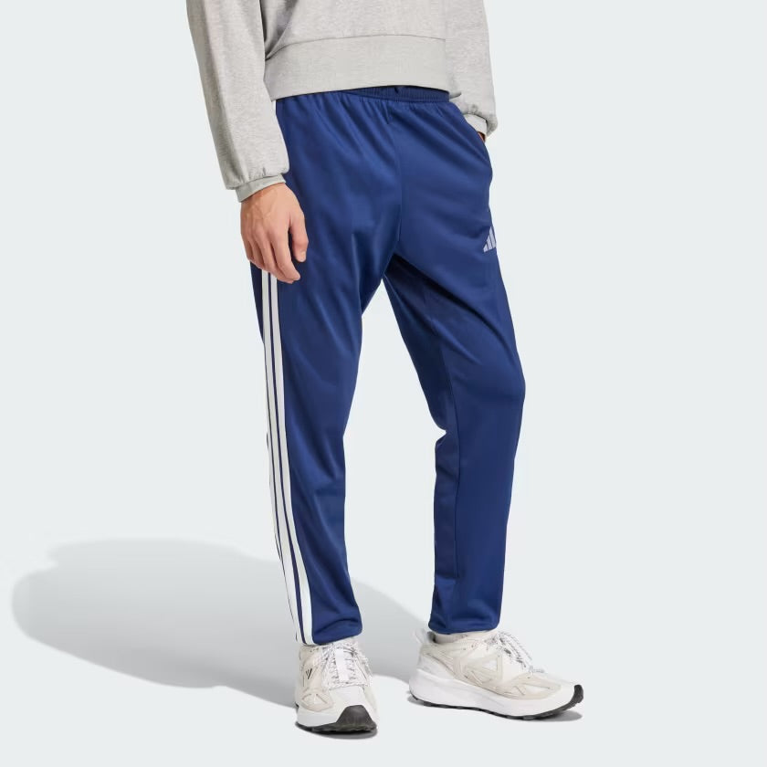 ADIDAS MEN’S M 3STRIPE TRACKSUIT-DARK BLUE