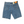 Levis Strauss & Co 469 LOOSE JEANS SHORTS Men’s - Hard blue