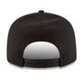 NEW ERA 950 NEW YORK KNICKS NBA 2026 FINALS  SNAPBACK-BLACK