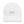 LACOSTE CROCODILE BADGE COTTON TWILL CAP-WHITE-001
