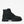 Timberland 6IN PREMIUM WATERPROOF Youth’s - BLACK NUBUCK