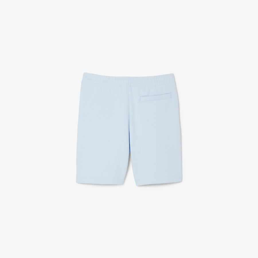 Lacoste Short Men’s -LIGHT BLUE -T01