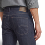G-Star STREEM SLIM TAPERED SELVEDGED Men’s- RAW DENIM