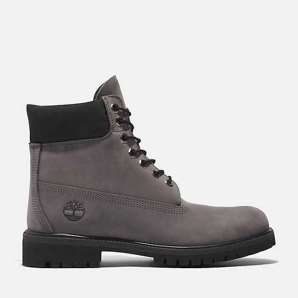 Grey timberland deals chukka boots