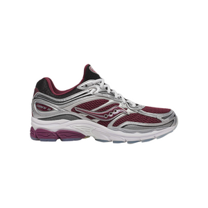 Saucony Originals PROGRID OMNI 9 Men’s - MAROON/BLACK