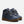 Timberland FIELD BOOT LACE UP MID Toddler's - DARK BLUE NUBUCK