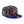 NEW ERA 5950 30 ANNIVERSARY WORLD CHAMPION -NEW YORK METS -ROYAL BLUE ORANGE / LEAF - Moesports