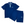 SERGIO TACCHINI SUVENIRI POLO SHORT SET- Men’s -MARITIME BLUE