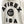 AVIREX MEN’S BADGE LOGO SWEATSUIT-HEATHER GREY