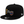 NEW ERA 950 CHAMPIONS 2026 NEW YORK KNICKS CLASSIC LOGO SNAPBACK-BLACK