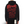 Cult of Individuality PULLOVER NOVELTY HOODY REPENT Men’s -BLACK - Moesports