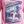 Puma MIAMI GRAPHICS TEE Men’s-FAST PINK