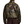 AVIREX ICON LEATHER JACKET Men’s -CAMO/CAMO