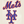 Pro Standard LUXURY ATHLETIC COLLECTION MASH UP JACKET NEW YORK METS Men’s-CREAM ROYAL BLUE ORANGE