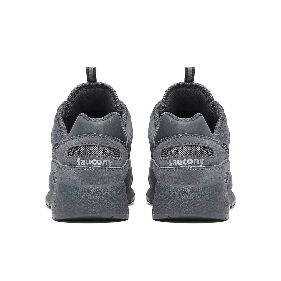 Saucony Originals SHADOW 6000 GORE-TEX Men’s -GREY