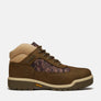 Timberland FIELD BOOT MID LACE  WATERPROOF Men’s -OLIVE NUBUCK W OLV CAMO
