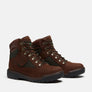 Timberland MID 6 LC WATERPROOF HK  FIELD BOOT Men’s - DARK BROWN NUBUCK