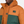 TIMBERLAND INSULATED PUFFER JACKET Men’s -LEATHER BROWN /DARK FOREST GREEN