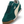 PUMA ROMA SUEDE MEN -GREEN TERRAIN-ALPINE SNOW