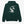 LACOSTE GOLF CLUB RELAXED FIT HOODIE FLEECE -Men’s /GREEN -YZP
