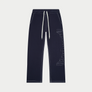 GODSPEED OG LOGO STITCHED SWEATSUIT- NAVY/NAVY