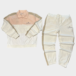 SERGIO TACCHINI TORE TRACKSUIT / MEN’S - EVESAND