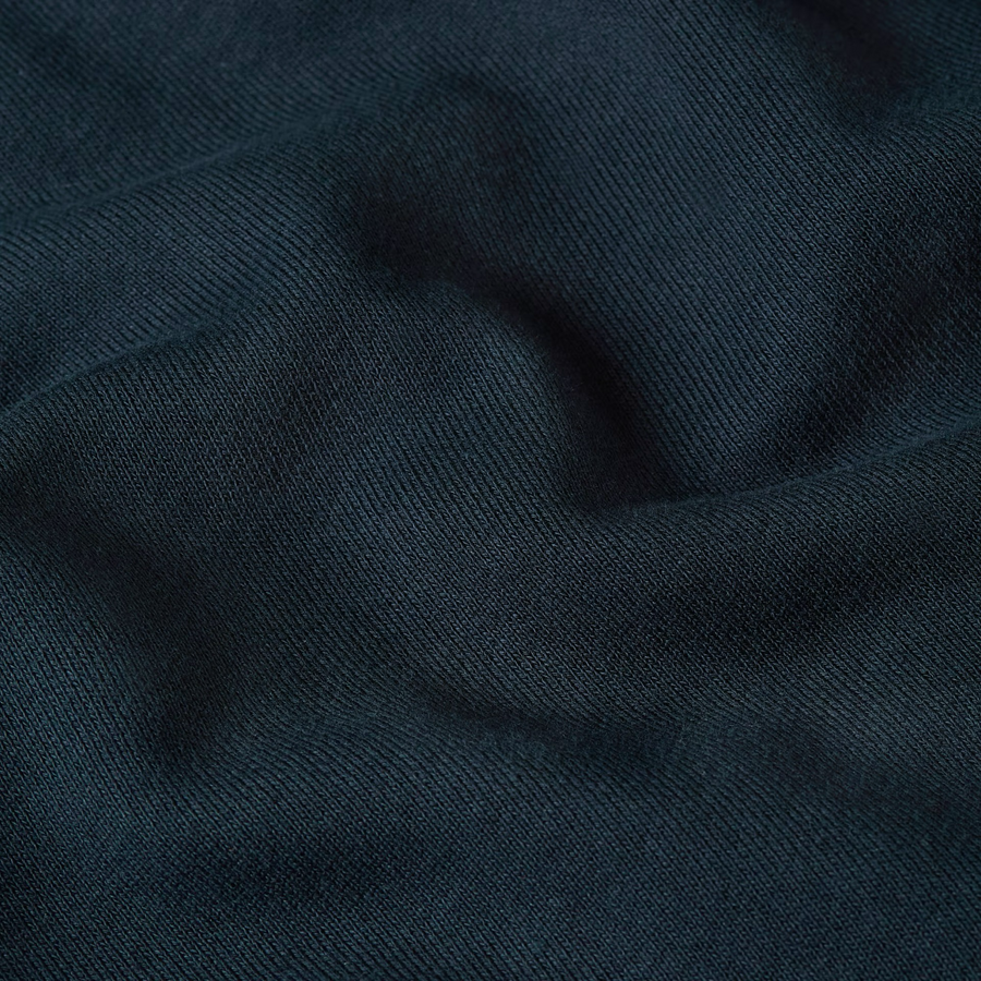 G-Star ORIGINALS EMBRO LOGO HB HOODY SW / Men’s -DK PATRIOT BLUE