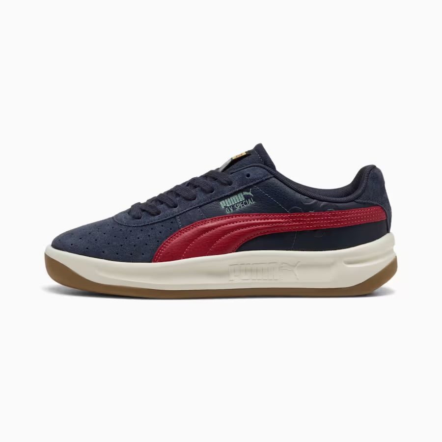 Puma GV SPECIAL ROAD TO UNITY Men’s - NEW NAVY-DARK CRIMSON-GUM