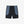Lacoste WATER - REPELLENT COLOR-BLOCK SPORT Short Men’s -BLACK/GREY