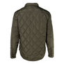 Schott N.Y.C  DOWN FILLED GARMENT JACKET MENS-OLIVE