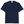 LACOSTE EMBROIDERED COTTON CREW NECK T-SHIRT Men’s -NAVY BLUE-166