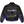 AVIREX SPIDER RACER LEATHER JACKET Men’s -BLACK