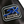 AVIREX SPIDER RACER LEATHER JACKET Men’s -BLACK