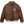 AVIREX ICON LEATHER JACKET Men’s -VINTAGE BROWN/MARRON