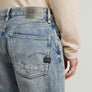 G-Star DAKOTA REGULAR STRAIGHT Men’s -VINTAGE AEGEAN SEA RESTORED