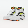 Reebok PUMP TZ  - MEN’S- WHITE/CBLACK /SOAC - Moesports