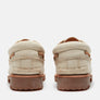 Timberland AUTHENTIC BOAT SHOE Men’s -LIGHT BEIGE NUBUCK